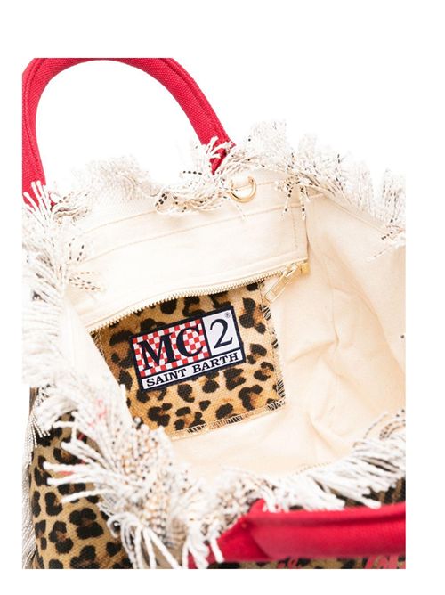  MC2 SAINT BARTH | COL000100329L